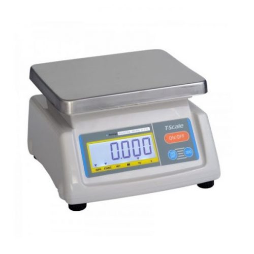 Industrial weighing scale T28 Model - Precision Industrial Scale Co ...