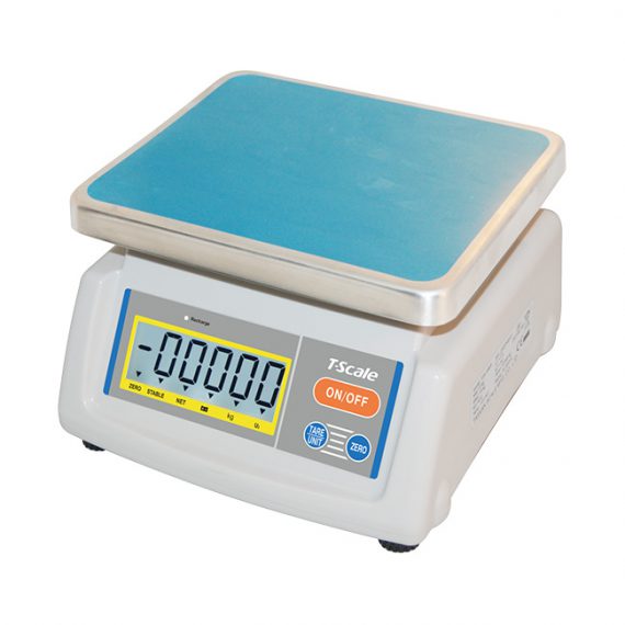 Industrial Weighing Scales - Precision Industrial Scale Co. Limited